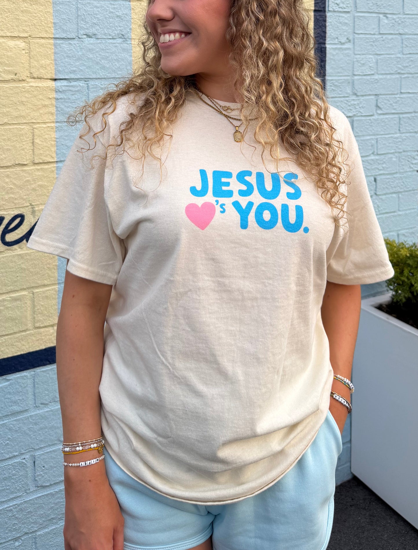Living Waters T-shirt
