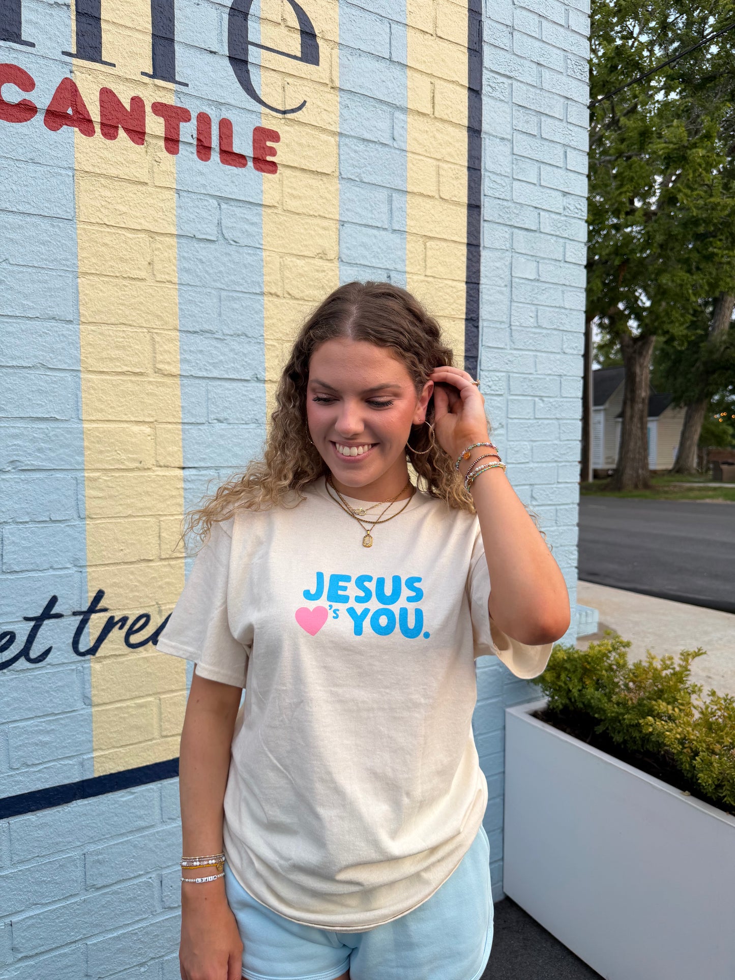 Living Waters T-shirt