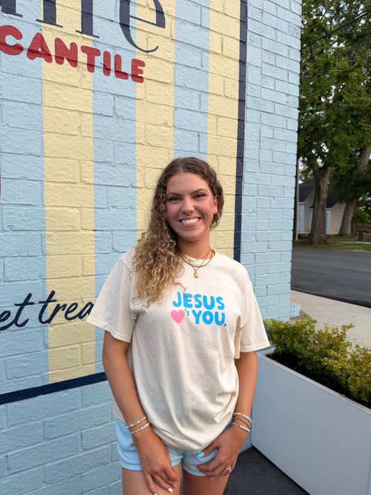 Living Waters T-shirt