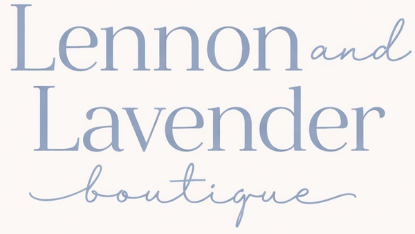 Lennon and Lavender Boutique 